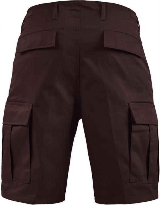 Actual product image Normani Men's BDU shorts - 9209 (M)