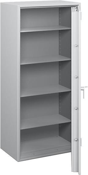 Image du produit kaiserkraft Coffre-fort de taille XXL, protection contre le feu S 60 P