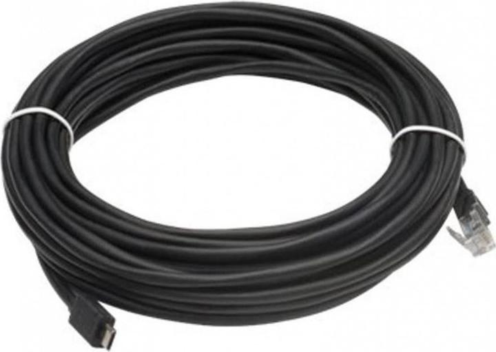 Immagine prodotto Axis F7308 Cavo di collegamento nero, 8m (Kit di montaggio)