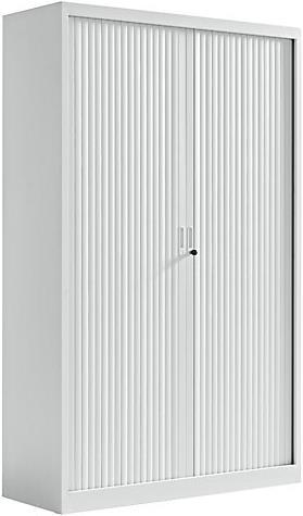 Actual product image eurokraft pro roller shutter cupboard (120 x 45 x 195 cm)