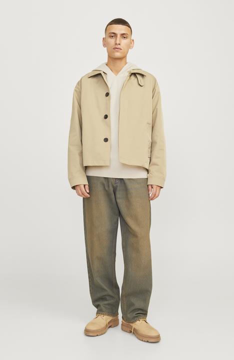 Immagine prodotto Jack & Jones Jcoaero Knit Hood Sn (XS)