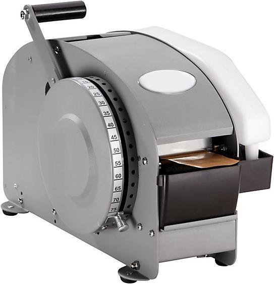 Image du produit kaiserkraft Emetteur de bandes adhésives humides (0.50 m, 260 mm)
