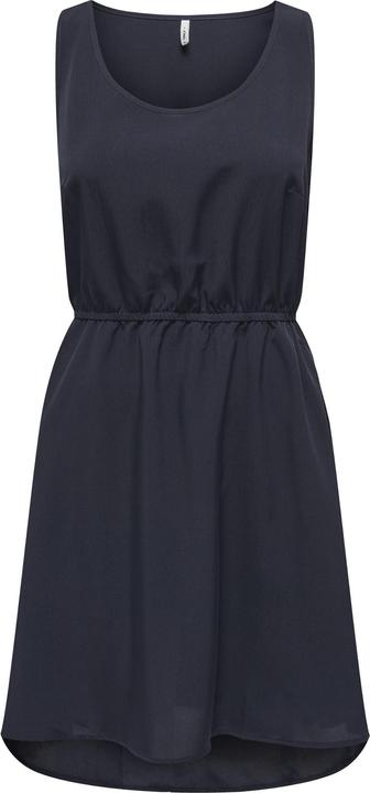 Image du produit Only Coupe normale Col rond Robe courte (38)