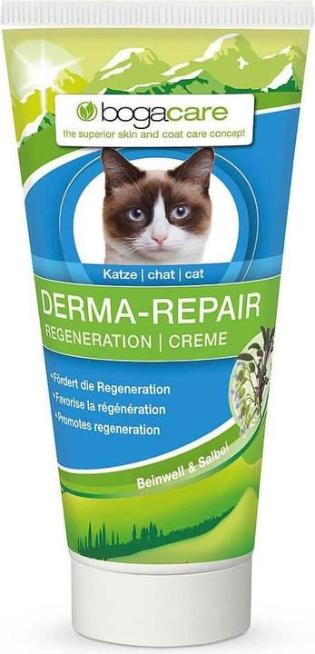 Image du produit Bogacare DERMA-REPAIR pour les chats (Chat, 40 ml)