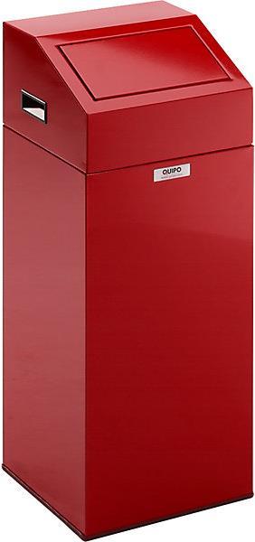 Rosso fiamma
