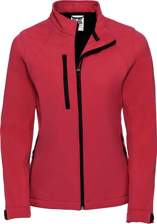 Image du produit Russell - Veste softshell - Femme (4XL)