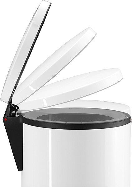 Image du produit Hailo Poubelle à pédale (44 l)