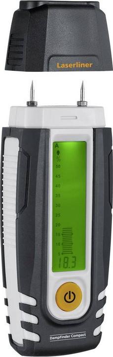 Produktbild Laserliner Materialfeuchtemessgerät