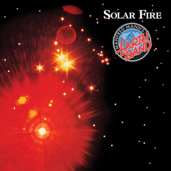 Image du produit Feu solaire (Manfred Mann)