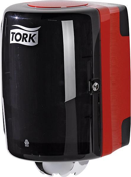Produktbild Tork Hand- und Wischtuchspender
