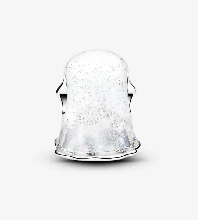 Immagine prodotto Pandora Charm Moments Boo Spirit (Smalto, Sterling silver)