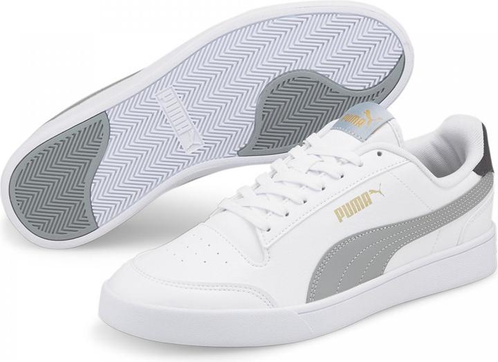 Immagine prodotto Puma Schuffle Sneaker Uomo (38.5)