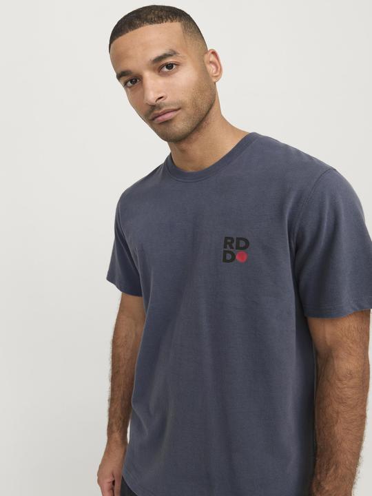 Immagine prodotto Jack & Jones Rddfarley Crew Neck Tee S/S Sn (XL)