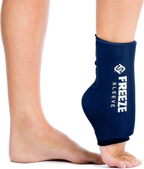 Actual product image Freeze Sleeve ® cooling and warming bandage (XXL)