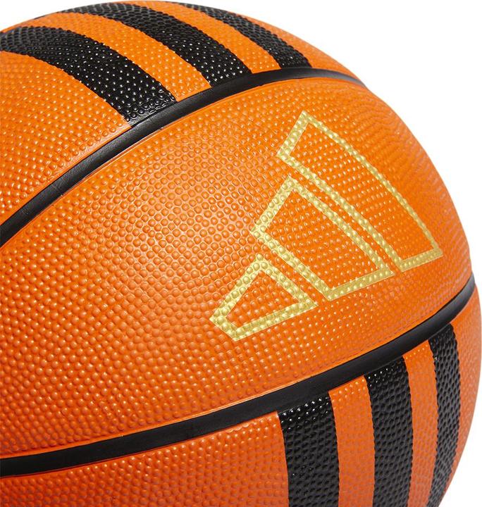 Produktbild adidas 3-Streifen Rubber X3 Basketball