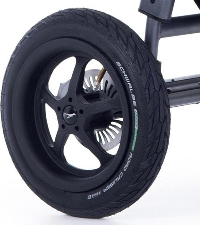 Image du produit TFK Pneu Road Cruiser 12 pouces