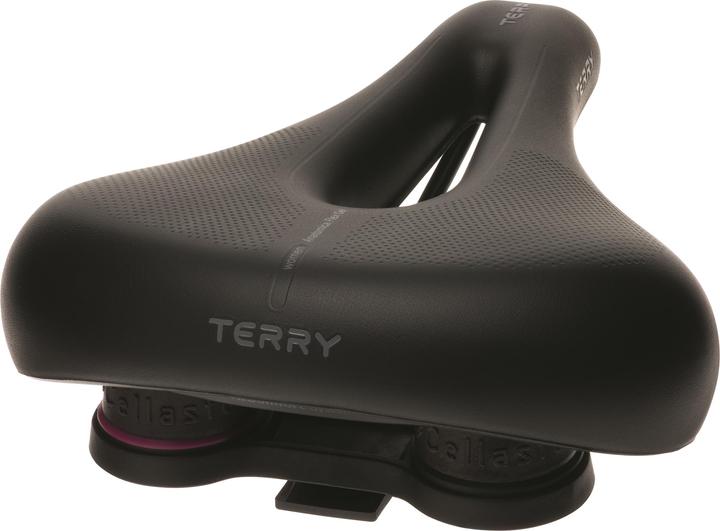 Produktbild Terry Anatomica Flex