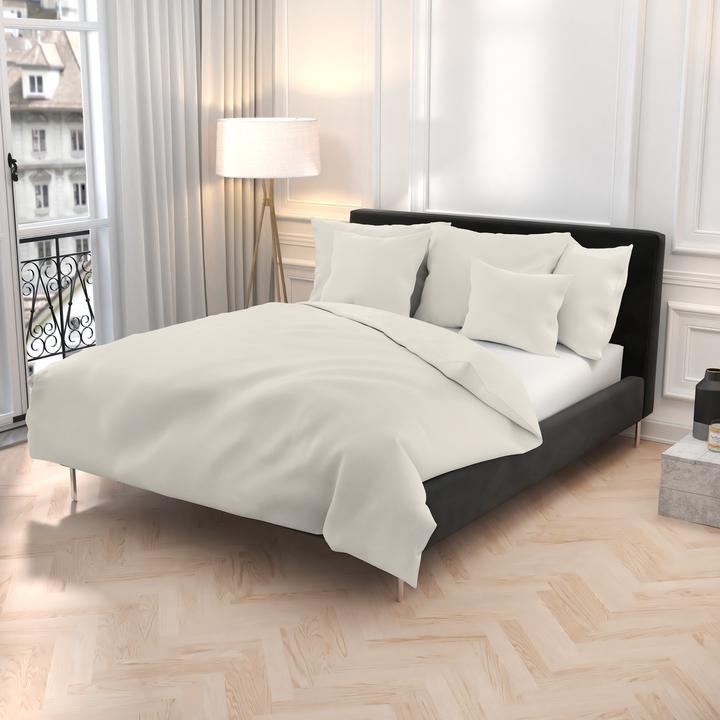 Image du produit Home Fashion Lenja (Housse de couette, 160 x 240 cm)