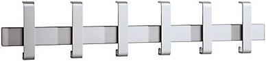 Produktbild kaiserkraft Sicherheits-Wandgarderobe