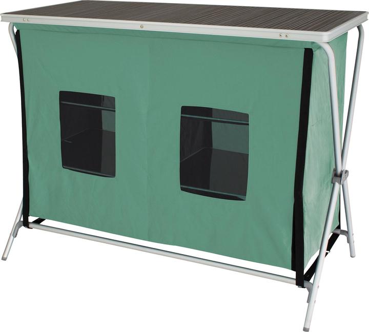 Produktbild Eurotrail Brocas
