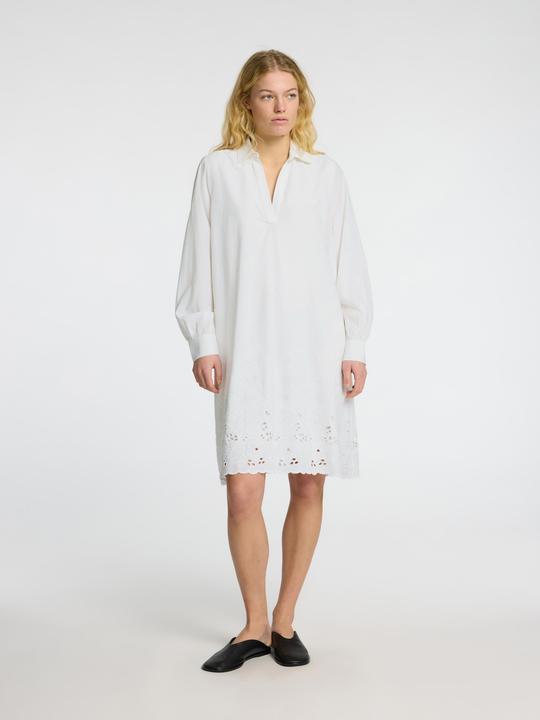 Immagine prodotto Selected Femme Broderie Anglaise Minikleid (42)