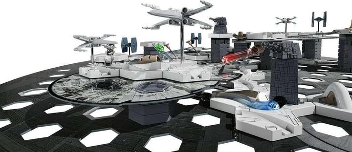 Productafbeelding Ravensburger GraviTrax GraviTrax actieset Death Star