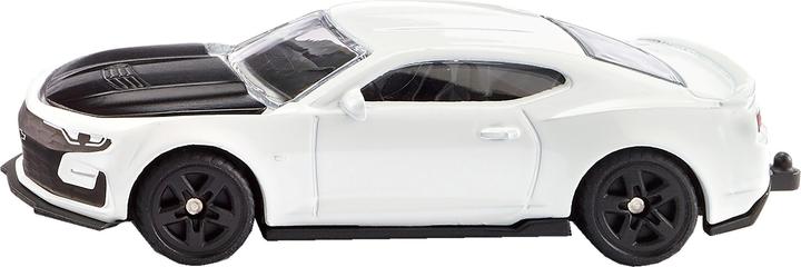 Actual product image Siku Chevrolet Camaro