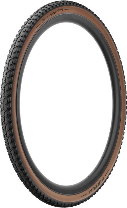 Productafbeelding Pirelli Cinturato Gravel M Classic fietsband (28 x 1 5/8 x 1 1/8, 50-622)