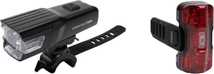 Actual product image Zefal Supervison N AV.F200 R150 USB
