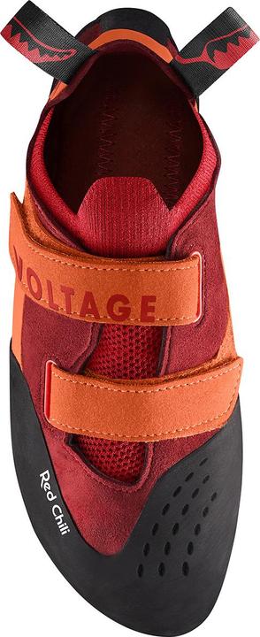Actual product image Red Chili Voltage climbing shoes (42)