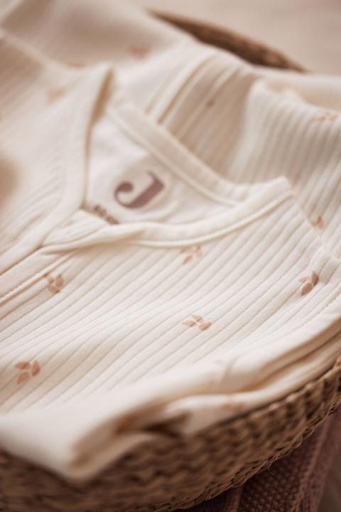 Actual product image Jollein Harvest Moonstone 70 cm baby summer sleeping bag (70 cm)