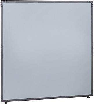 Actual product image kaiserkraft Partition wall