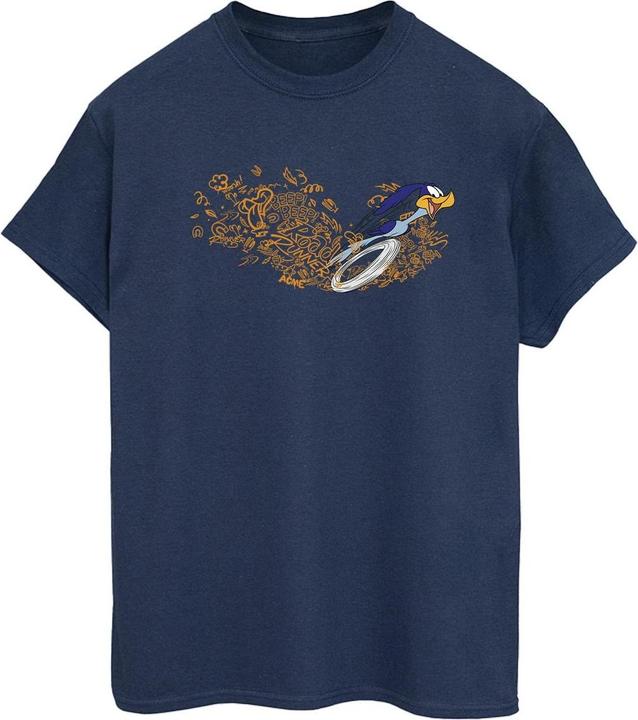 Looney Tunes ACME Doodles Road Runner TShirt