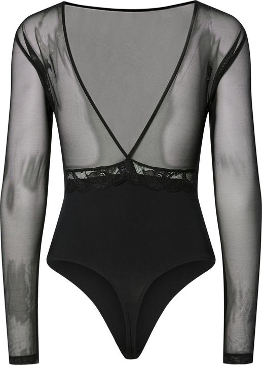 Actual product image Pieces Body (XL)