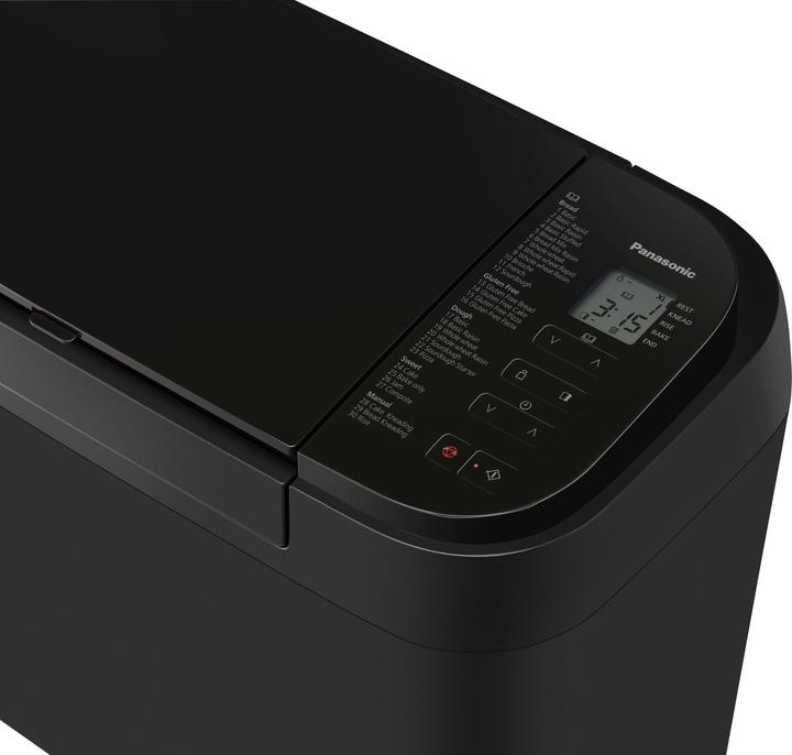 Immagine prodotto Panasonic SD-R2530
