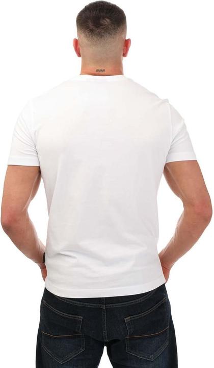 Immagine prodotto Napapijri Kasba Maglietta Logo Girocollo Uomo (XXL)