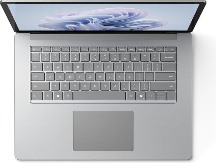 Produktbild Microsoft Surface Laptop 6 for business (15", Intel Core Ultra 7 165H, 64 GB, 1000 GB, DE)