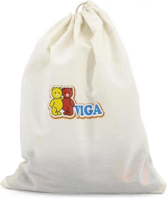 Produktbild Viga Toys Magnetische Tischtafel