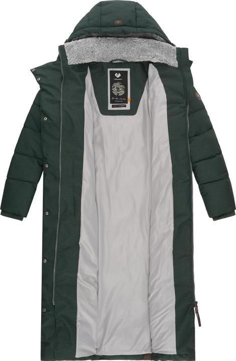 Actual product image Ragwear Pavla Extralong (3XL)
