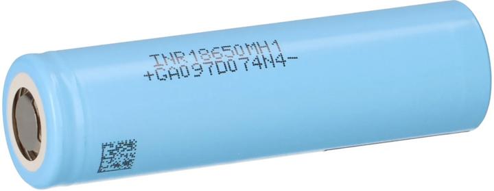 Immagine prodotto LG Chem Spezial-Akku 18650 (1 pz., 18650, 3000 mAh)