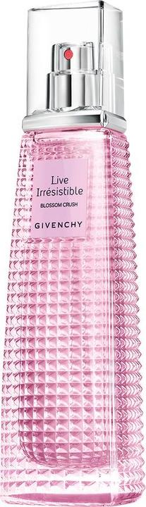 Image du produit Givenchy Live Irrésistible Blossom Crush (Eau de toilette, 50 ml)