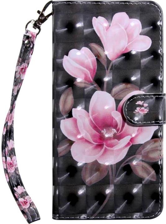 Produktbild Cover-Discount iPhone 16 Pro - Etui Glitzer Effekt (Apple iPhone 16 Pro)