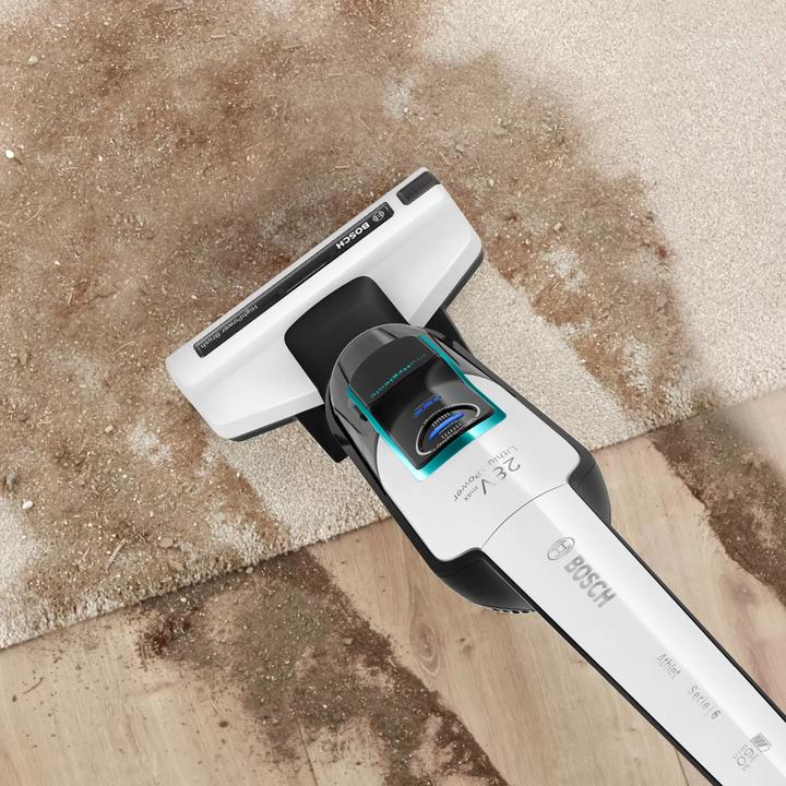 Image du produit Bosch Hausgeräte Série 6 BCH86HYG1