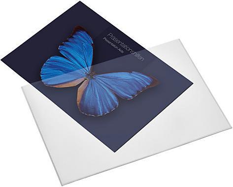 Actual product image Magnetoplan Viewing pocket (A4, 10 x)