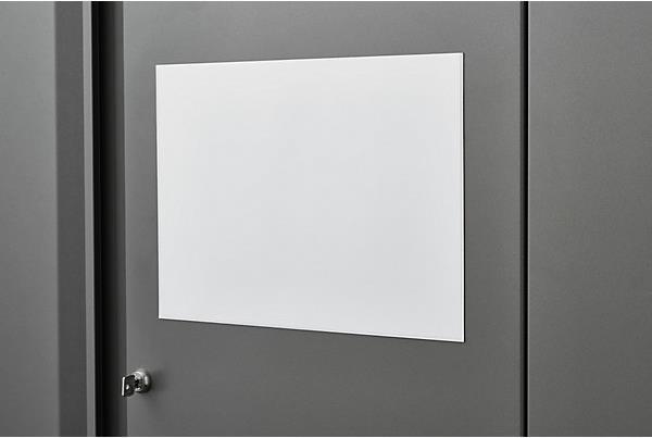 Actual product image Magnetoplan Viewing pocket (A4, 10 x)