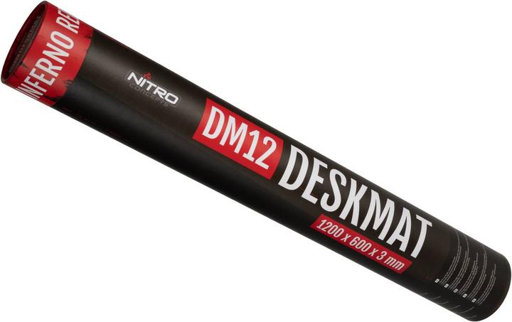Actual product image Nitro Concepts DM12 (3XL)