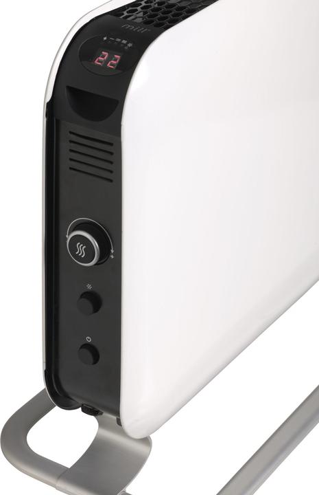 Actual product image Mill SG2000LED (2000 W)