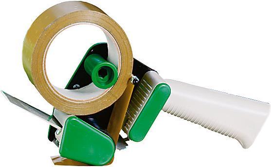 Produktbild kaiserkraft Handabroller ohne Rollenkern