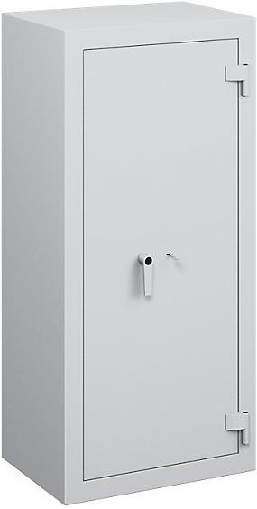 Actual product image kaiserkraft Steel office cabinet (70 x 50 x 150 cm)