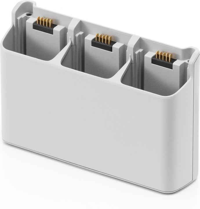 DJI Neo Two-Way Charging Hub (Drohnen Ladegerät, DJI Neo)